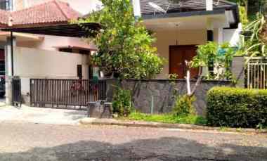 Rumah Royal View Ciwaruga Row Jalan Besar dekat Universitas Telkom