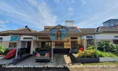 Rumah Dijual di Ciwaruga