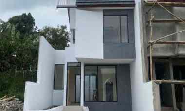 Dijual Rumah Murah Ciwaruga Gegerkalong Bandung Setiabudi Jual