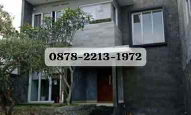 dijual rumah ciwaruga parompong