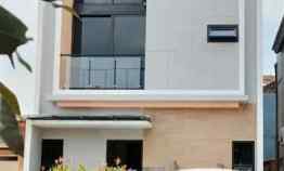 Rumah Murah Siap Huni Bandung Ciwastra Modern Minimalis Strategis