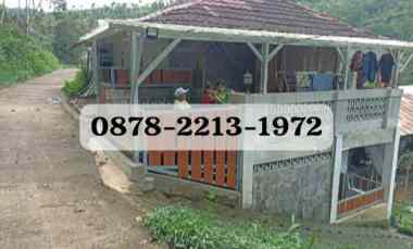 Rumah Dijual di CIWIDEY KAB. BANDUNG