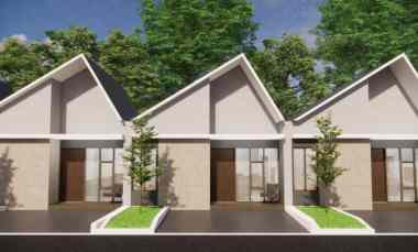 Saung Kebun, Rumah Non Subsidi Dp 0, Produk Ckm 2 juta all in