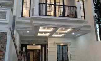 Rumah Dijual di Jalan warung sila jagakarsa