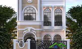 Dijual Rumah Clasic Modern di Ciganjur Jagakarsa