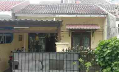 Rumah Dijual di Villa dago alam asri 3