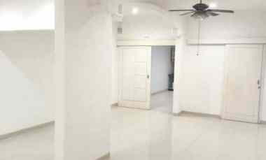 Rumah Cluster Alamanda 2 lantai 9x23 209m Type 3KT JGC Jakarta Garden City