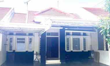 Rumah Mewah dekat Terminal Cicaheum Cluster Antapani Regency Bandung