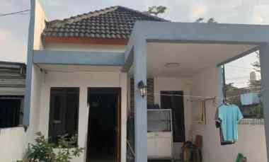 Rumah Cluster Anugerah Indah Residence jl Jatimekar Rancamulya Rancama