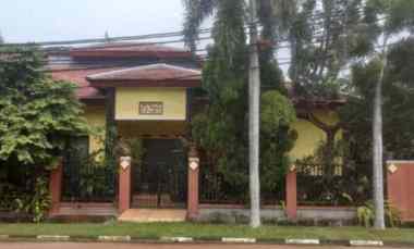 Rumah Hook Nego Sampai Deal di Cluster Aralia Harapan Indah