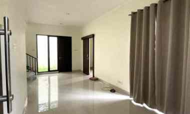 Rumah Hook Murah Cluster Arana Alindra Harapan Indah Bekasi