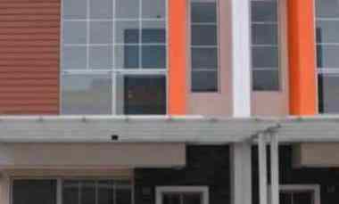 Rumah Baru Pik2 Cluster Arcadia 4,5x10 Tipe Lilac Brand New Bagus