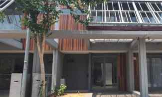 Dijual Cepat Rumah Cluster Asera Nishi Kota Harapan Indah Bekasi