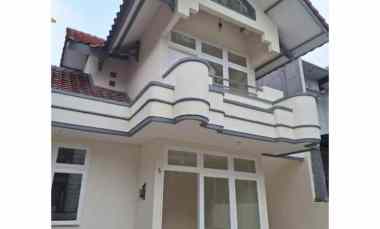 Rumah Cluster Asia Banjar Wijaya Poris Plawad Indah Cipondoh Tangerang
