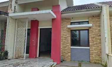 Rumah Dijual di Cluster Atlantis Segara City Tarumajaya Bekasi