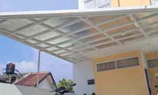 Rumah Dijual di Cluster Aulia Pasteur Harmoni Kota Bandung