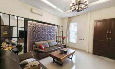 Rumah Dijual di Cluster bahamas, Kenangan, Deli Serdang Regency, North Sumatra, Indonesia