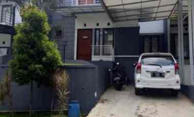 Cluster Bandung City View 1 Bcv Pasir Impun Arcamanik Bandung