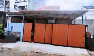 Rumah Siap Huni Strategis Cluster Barleria Gading Serpong