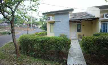 Dijual Over Kredit / Cash Rumah Hook - Citra Indah City Jonggol