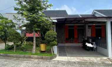 Rumah Termurah Cluster Bumi Asri Cihanjuang Parongpong Cimahi Bandung
