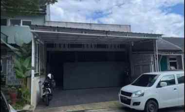 Rumah Nyaman Cluster Bumi Asri Cilengkrang Cisurupan Cibiru Bandung