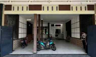 Dijual Rumah Cluster Bumi Asri Cilengkrang