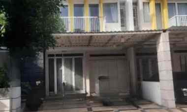 Rumah Minimalis Manis di Sumarecon Bekasi Barat, Kota Bekasi