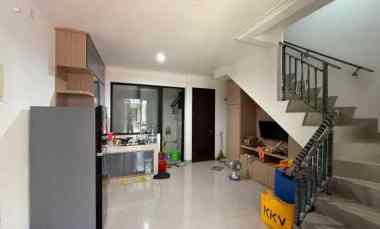 Jual Rumah PIK 2 Cluster California 2 Lantai Harga Murah Siap Huni