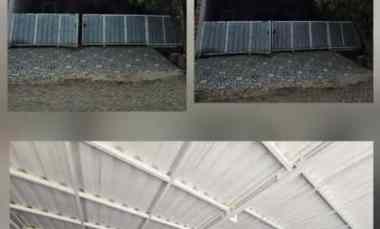 Dijual Cept Rumah Cluster Catalonia Taman Indah Cibeber Cilegon Banten