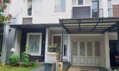 Rumah Siap Huni Strategis di Cluster Chalcedony PHG Gading 6