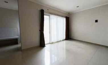 Rumah Cluster 2 Lantai Cherryville Grand WIsata Tambun Bekasi