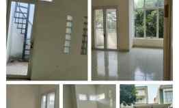 Dijual Rumah Cluster Chrysocola Gading Serpong