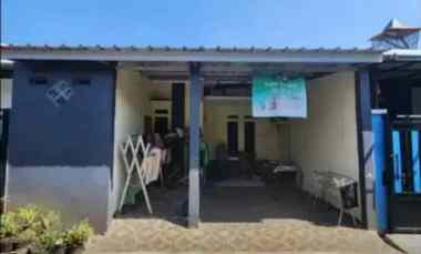 Rumah Dijual di Cluster Cibeber Cimahi