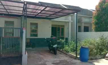 Rumah Dijual di CLUSTER CIBIRU HILIR BANDUNG