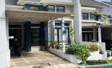 Rumah Dijual di Cluster Cihanjuang