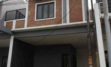 Dijual Rumah Baru Cluster Cilame Permai Residence Bandung