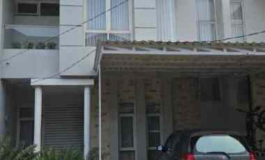 Rumah Dijual di Cimanggis
