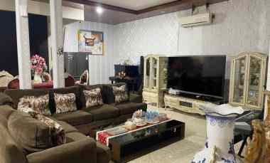 Rumah Cluster Luas Mewah Grand Wisata Tambun Selatan Bekasi