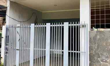 Rumah Baru 4 KT Ready Stok dalam Cluster City N Hills Pasir Impun Atas