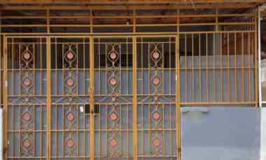 Dijual Cepat Rumah 2 Lantai Dadap Residence dekat Bandara dan Pik2