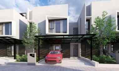Grand Opening Rumah Murah Cluster Dago Valley Cisitu Dago Bandung
