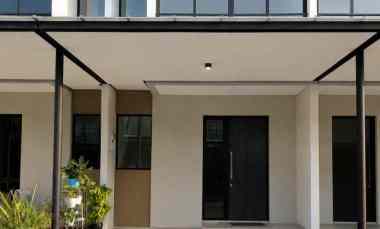 Rumah Dijual di Cluster Dallas PIK2 Pantai Indah Kapuk