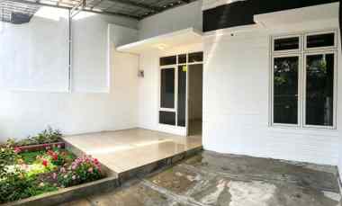 Dijual Cepat Unit Rumah Cluster De Pratama Beb Jatirangga Jatisampurn