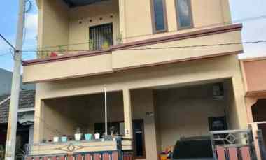 Rumah Dijual di pedurungan