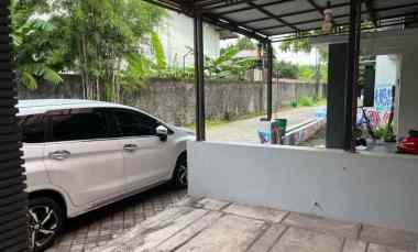 Dijual Rumah Cluster di Fajar Indah Solo