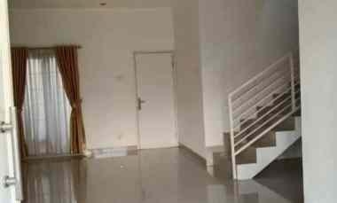 Rumah Dijual di Cluster di Harjamukti
