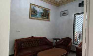 Rumah Dijual di Kelapa Gading Timur, Kelapa Gading, Jakarta Utara