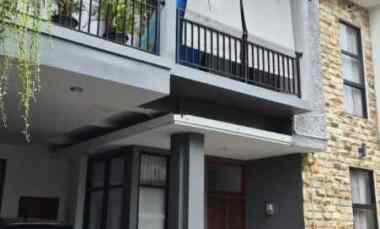 Dijual Rumah Cluster di Maguwoharjo Depok Sleman