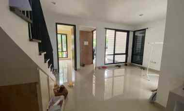 Dijual Rumah Cluster di Puri Jaya Sri Serpong
